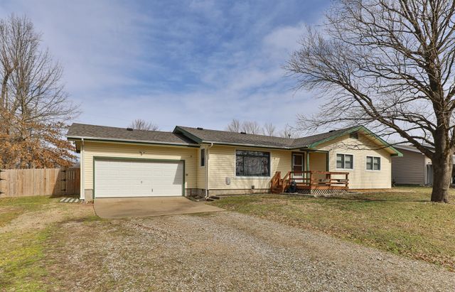 8249 W Spruce Lane, Springfield, MO 65802