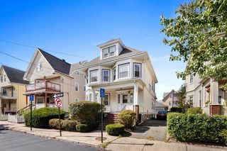 44 Walnut Street, Everett, MA 02149