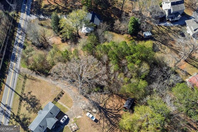 4027 N Arnold Mill Road, Woodstock, GA 30188