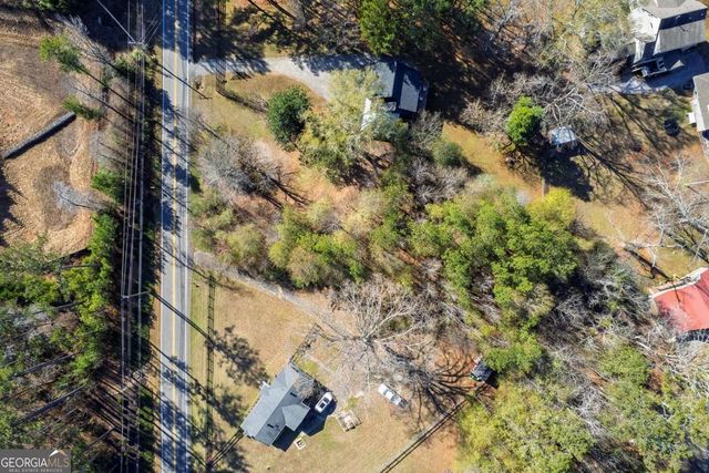 4027 N Arnold Mill Road, Woodstock, GA 30188