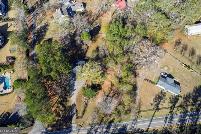 4027 N Arnold Mill Road, Woodstock, GA 30188