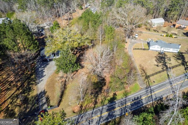 4027 N Arnold Mill Road, Woodstock, GA 30188