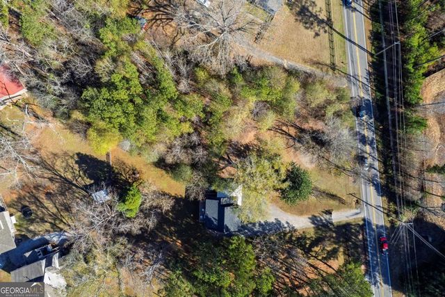 4027 N Arnold Mill Road, Woodstock, GA 30188