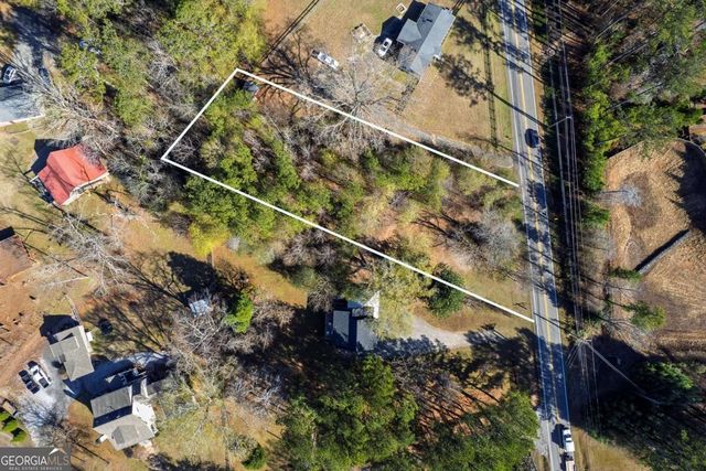 4027 N Arnold Mill Road, Woodstock, GA 30188