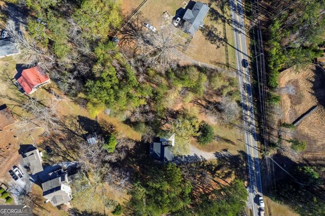 4027 N Arnold Mill Road, Woodstock, GA 30188