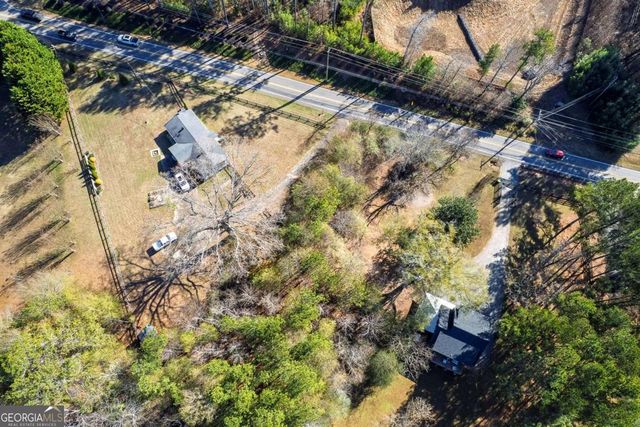 4027 N Arnold Mill Road, Woodstock, GA 30188