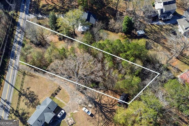 4027 N Arnold Mill Road, Woodstock, GA 30188