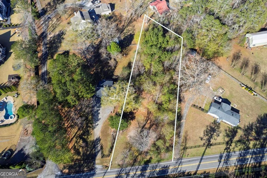 4027 N Arnold Mill Road, Woodstock, GA 30188