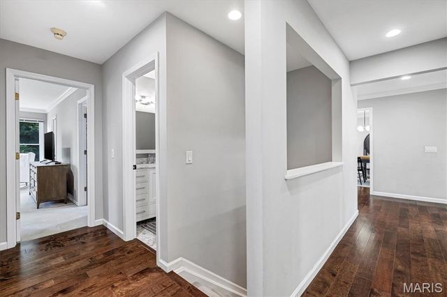 1506 Timber Point Court, Chesterfield, MO 63017