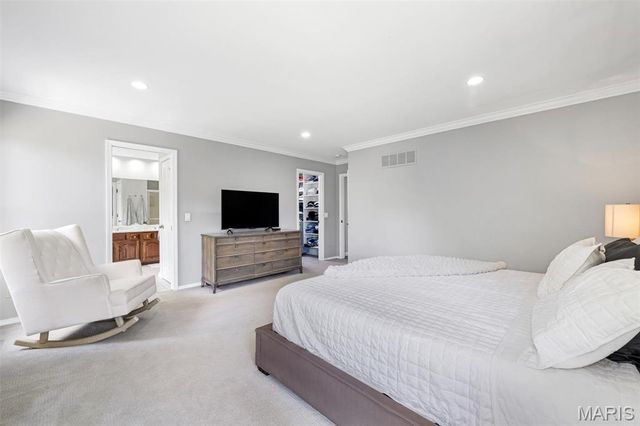 1506 Timber Point Court, Chesterfield, MO 63017