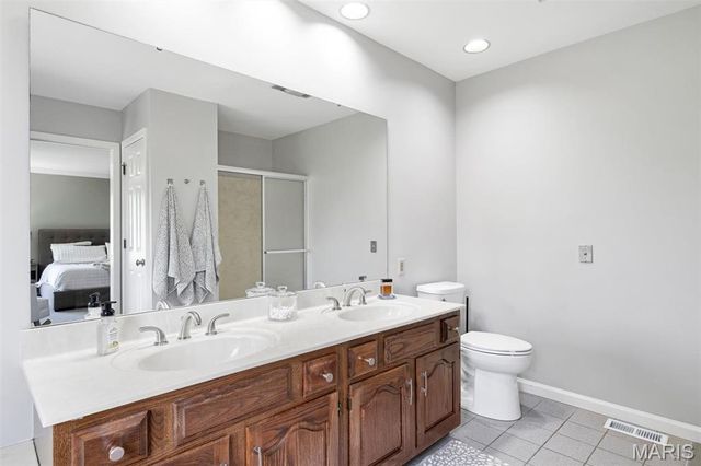 1506 Timber Point Court, Chesterfield, MO 63017