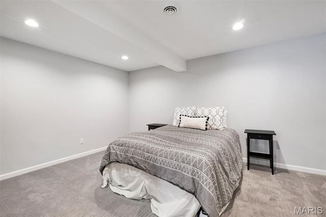 1506 Timber Point Court, Chesterfield, MO 63017