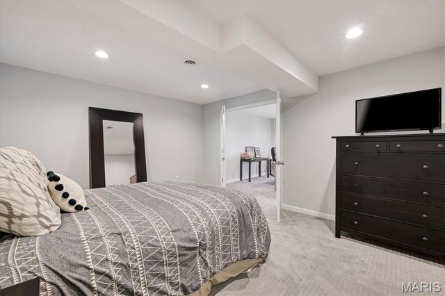 1506 Timber Point Court, Chesterfield, MO 63017