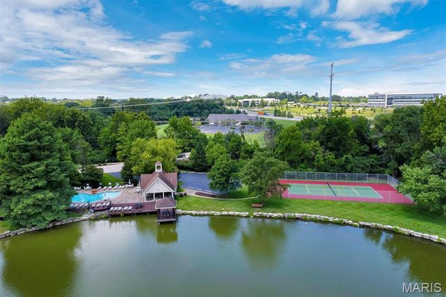 1506 Timber Point Court, Chesterfield, MO 63017