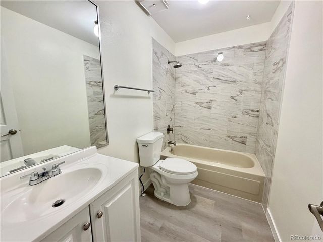 12232 E 2nd Drive, Aurora, CO 80011