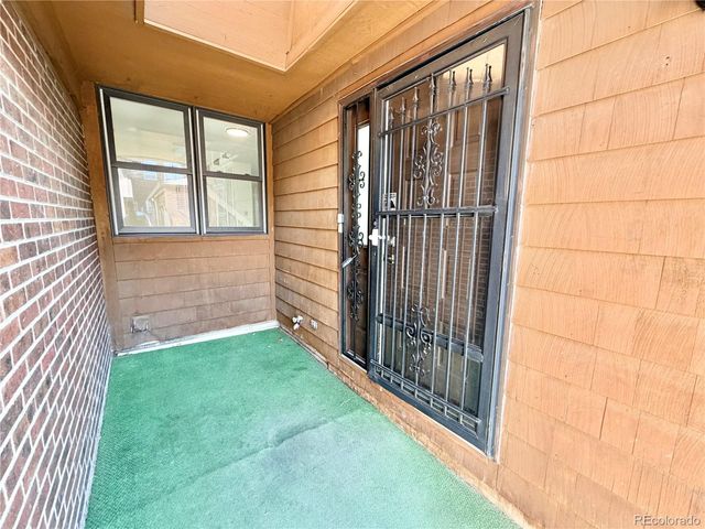 12232 E 2nd Drive, Aurora, CO 80011