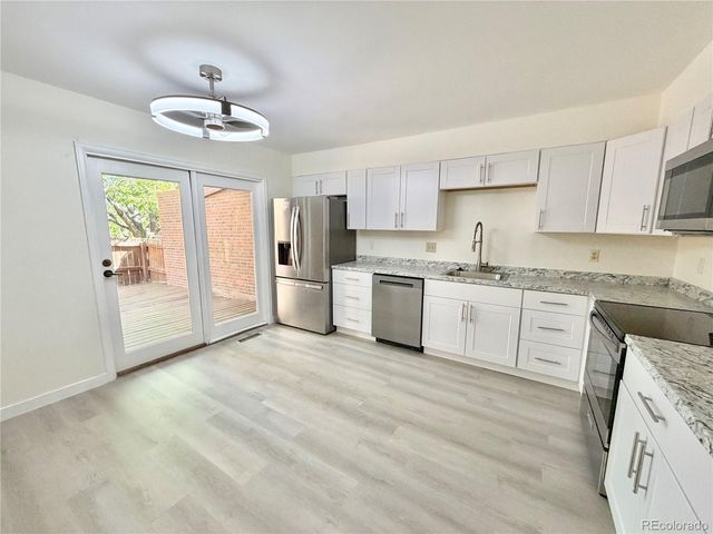 12232 E 2nd Drive, Aurora, CO 80011