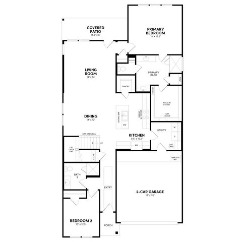 6419 Haltwhistle Lane, Katy, TX 77449