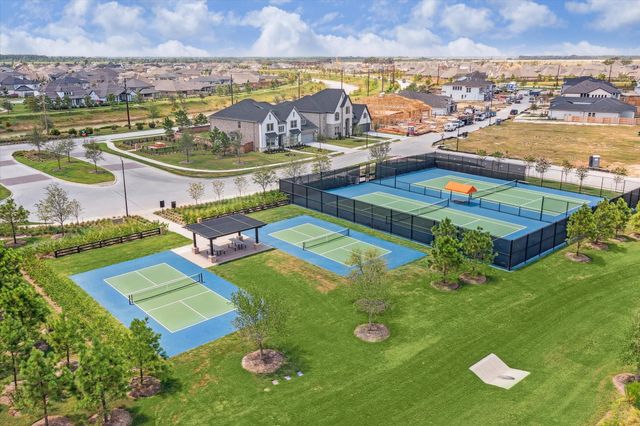 6419 Haltwhistle Lane, Katy, TX 77449