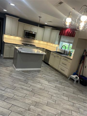26 Woodlawn Drive, Leadington, MO 63601
