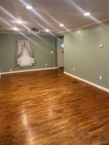26 Woodlawn Drive, Leadington, MO 63601