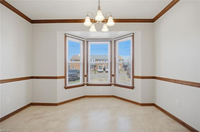 805 Sommerville CRES, Chesapeake, VA 23320