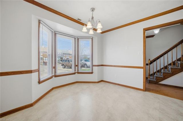 805 Sommerville CRES, Chesapeake, VA 23320