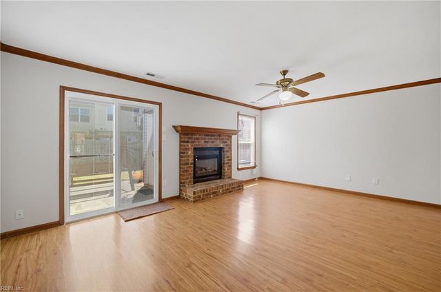 805 Sommerville CRES, Chesapeake, VA 23320