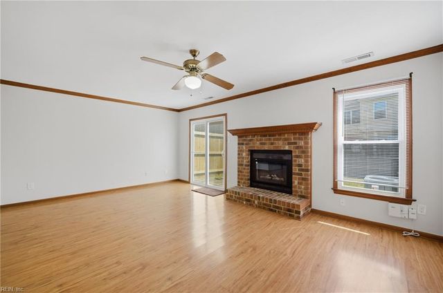 805 Sommerville CRES, Chesapeake, VA 23320