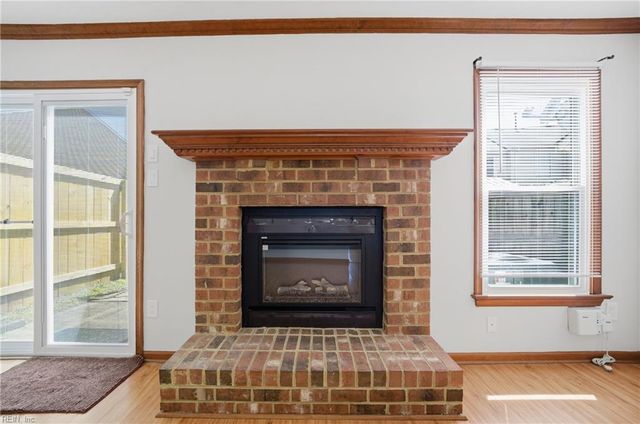 805 Sommerville CRES, Chesapeake, VA 23320