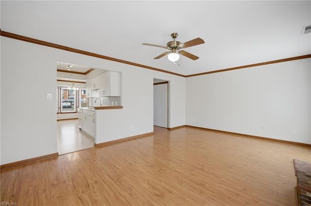 805 Sommerville CRES, Chesapeake, VA 23320