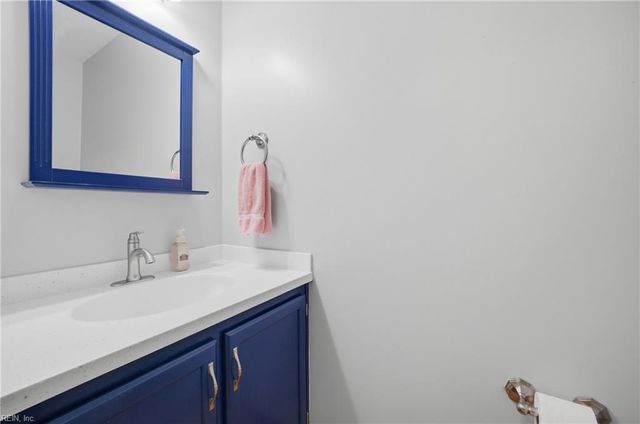 805 Sommerville CRES, Chesapeake, VA 23320