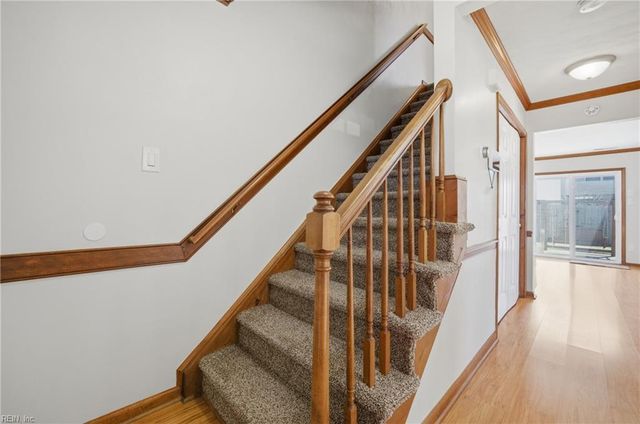 805 Sommerville CRES, Chesapeake, VA 23320