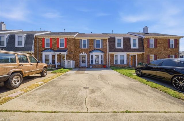 805 Sommerville CRES, Chesapeake, VA 23320