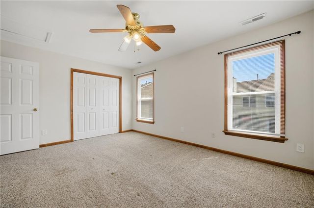 805 Sommerville CRES, Chesapeake, VA 23320