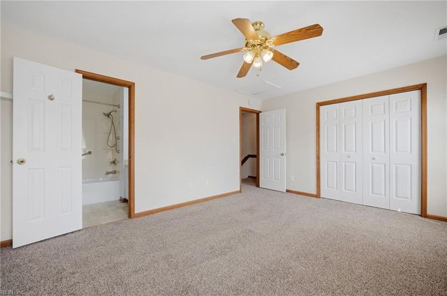 805 Sommerville CRES, Chesapeake, VA 23320