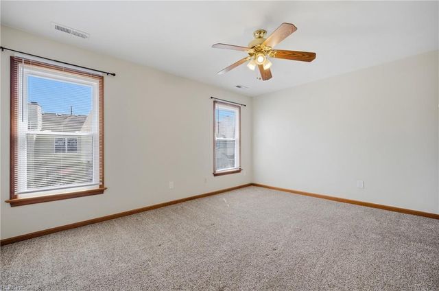 805 Sommerville CRES, Chesapeake, VA 23320