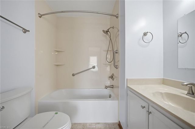 805 Sommerville CRES, Chesapeake, VA 23320