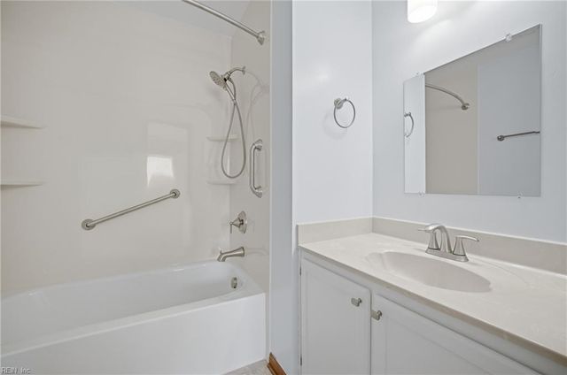 805 Sommerville CRES, Chesapeake, VA 23320