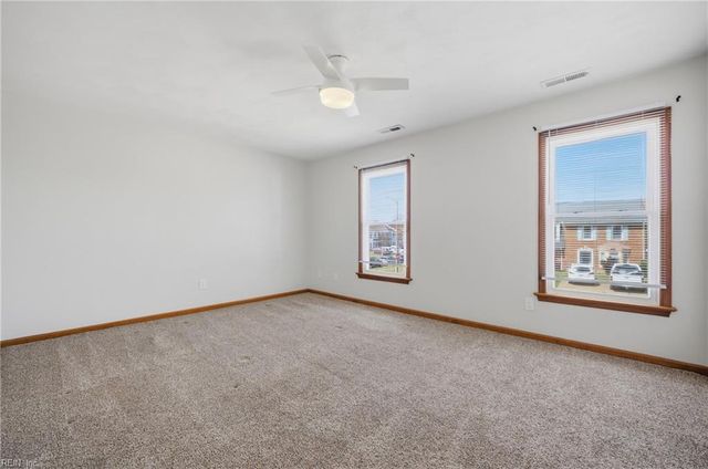 805 Sommerville CRES, Chesapeake, VA 23320