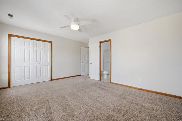 805 Sommerville CRES, Chesapeake, VA 23320