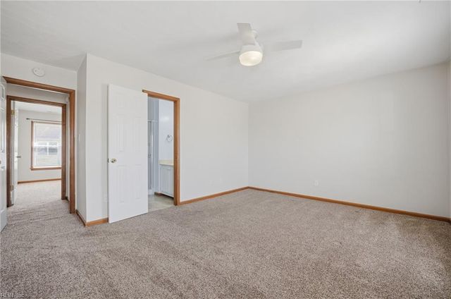 805 Sommerville CRES, Chesapeake, VA 23320