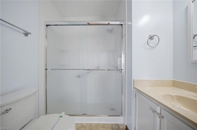 805 Sommerville CRES, Chesapeake, VA 23320