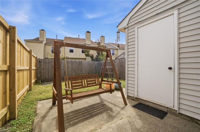 805 Sommerville CRES, Chesapeake, VA 23320