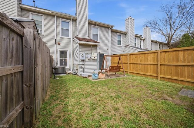 805 Sommerville CRES, Chesapeake, VA 23320