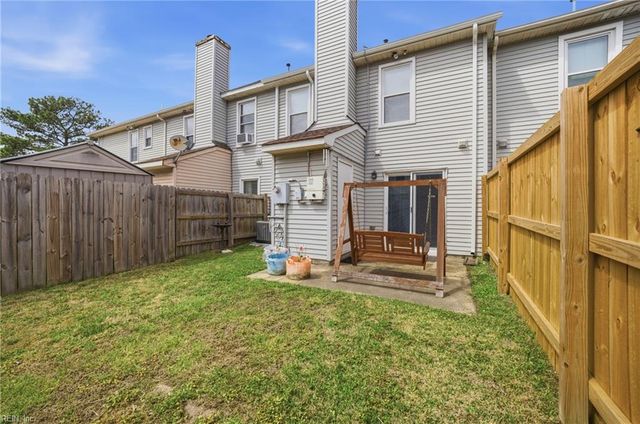 805 Sommerville CRES, Chesapeake, VA 23320