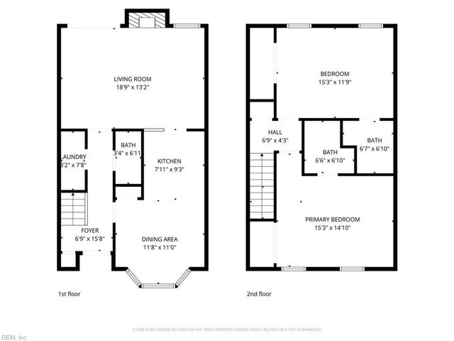 805 Sommerville CRES, Chesapeake, VA 23320