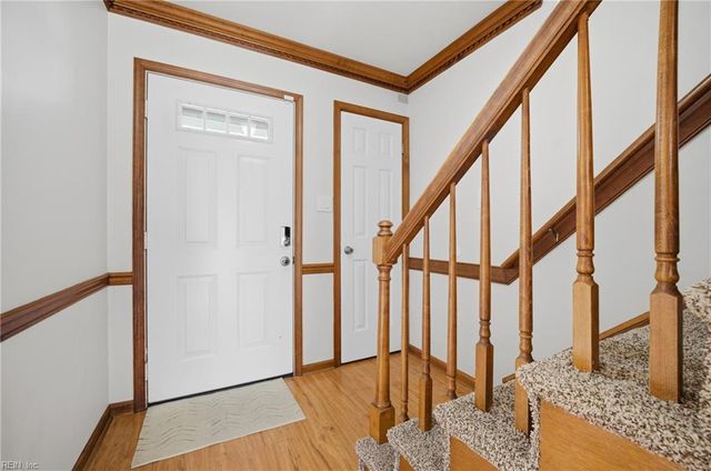 805 Sommerville CRES, Chesapeake, VA 23320