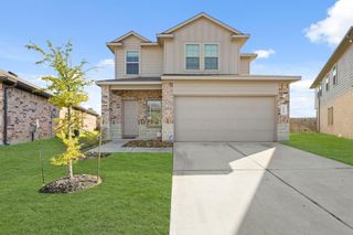 2406 Silver Prairie Lane, Spring, TX 77373