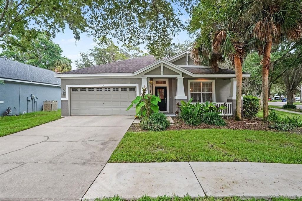 15536 GANNETGLADE LANE, Lithia, FL 33547